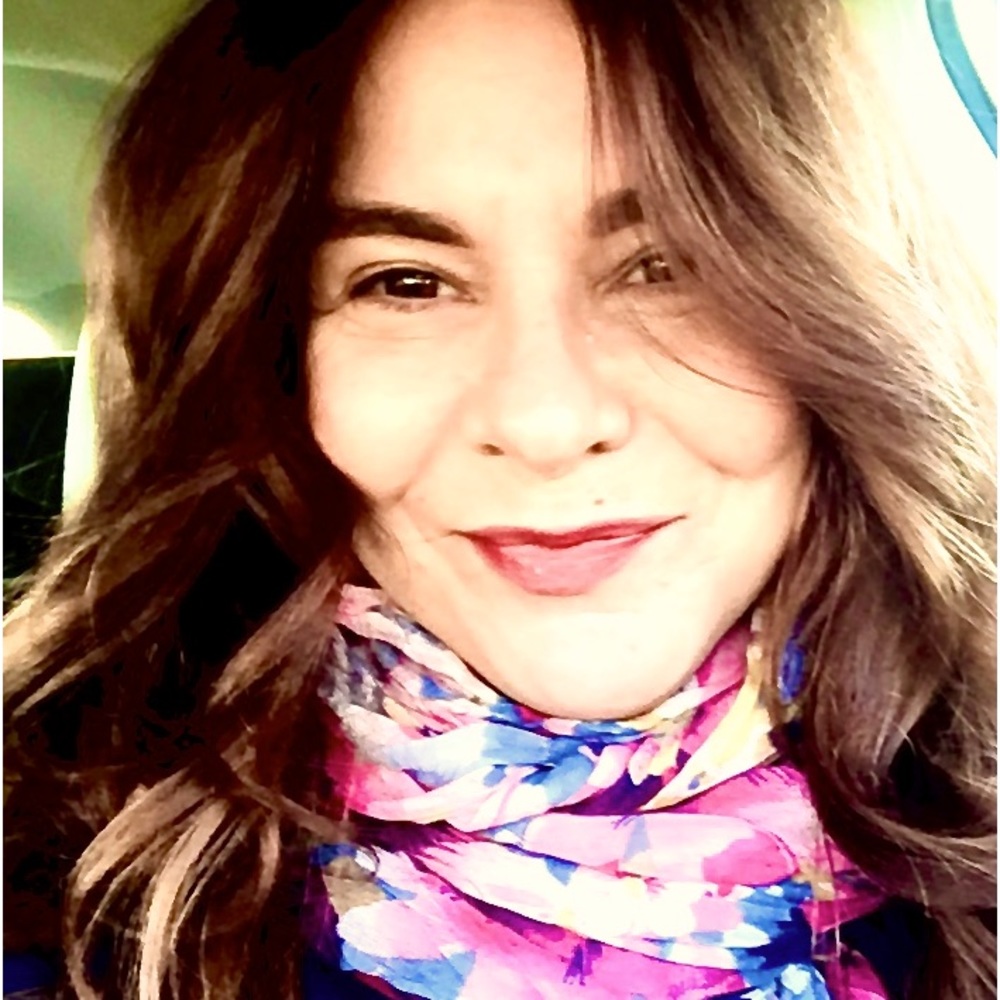 Meet your Posher, Rochelle